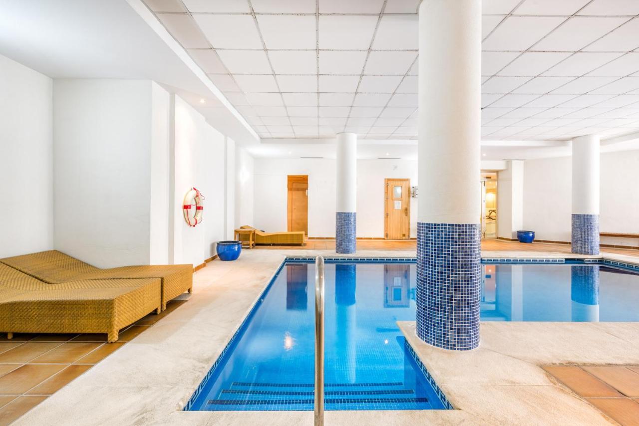 Fa- Luxury 2 Bedroom Apt Fuente Aloha Marbella Exteriör bild