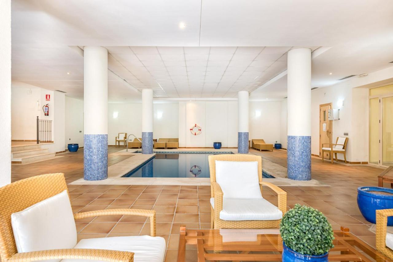 Fa- Luxury 2 Bedroom Apt Fuente Aloha Marbella Exteriör bild
